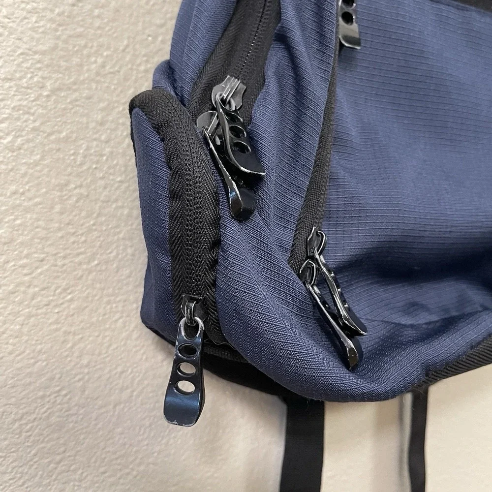 Travelite‎ Small Kids Backpack Rip Stop Sturdy Travel Carry On Approx. Ages 3-9